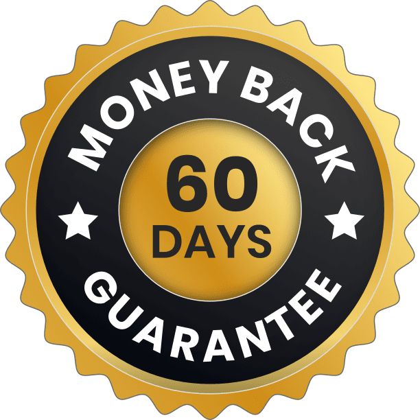 SonoFit 60 days money back 